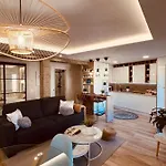 El Capricho Del Arco_apartamentos Catedral Appartamento Burgo